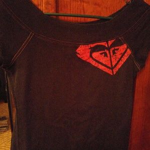 Roxy shirt